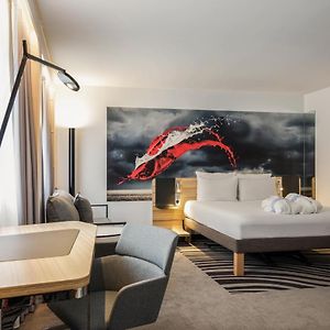 Executive King Room